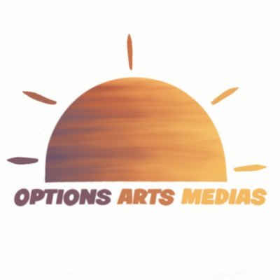 optionartmedia's profile picture. « Rassemblons nos talents créatifs pour traverser nos différences »