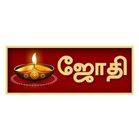 JOTHI TV(@jothi_tv) 's Twitter Profileg