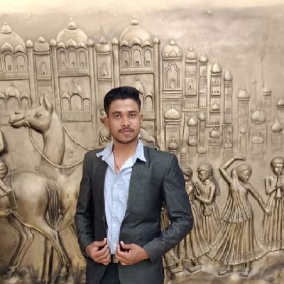 Abhishe25316538's profile picture. I am a student as well as a social worker.
Chairman and President at 'The Royal Foundation' and CEO at 'The Royal News' Motihari , Bihar