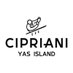 Cipriani Yas Island (@ciprianiyas) Twitter profile photo Cipriani Yas Island (@ciprianiyas) Twitter profile photo