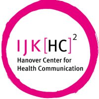Hanover Center for Health Communication (@hc_quadrat) 's Twitter Profile