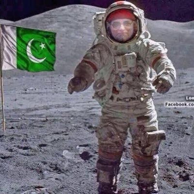 All Posts are 100 % fake.Resemblance to any person is purely coincidental. Chief Ghazwa Commander,Greater Pakistani,Personal Advisor to Field Marshal Asim Munir