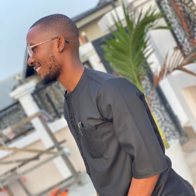 IkechukwuGospel's profile picture. CONSISTENCY &DILIGENCE