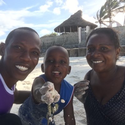 greykatanamweri's profile picture. Husband:Father:Accoutant Kilifi County Government