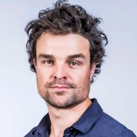 Peter De Groote (@peterdegroote) 's Twitter Profile