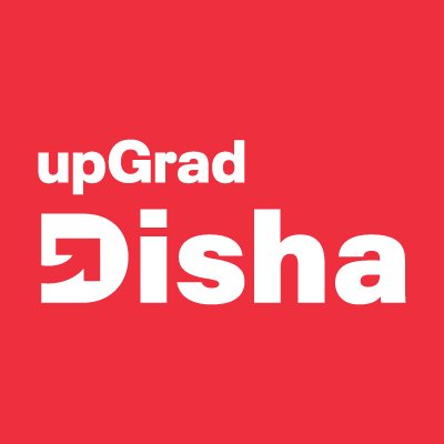 South Asia's Largest Higher Education Company Launches upGrad Disha. Get counselling to choose the right Universities, Courses & Accreditations. Free counseling