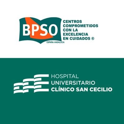 BPSO Hospital Universitario Clínico San Cecilio, Granada.