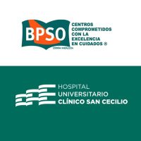 BPSO Hospital Clínico San Cecilio(@BpsoSanCecilio) 's Twitter Profile Photo