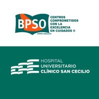 BPSO Hospital Clínico San Cecilio (@bpsosancecilio) 's Twitter Profile Photo BPSO Hospital Clínico San Cecilio (@bpsosancecilio) 's Twitter Profile Photo