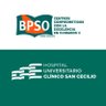 BpsoSanCecilio's profile picture. BPSO Hospital Universitario Clínico San Cecilio, Granada.