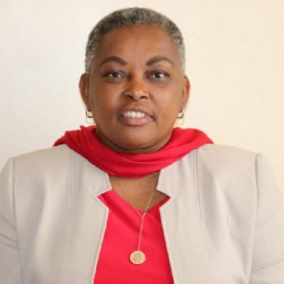 Mary Wangui Mugwanja Profile