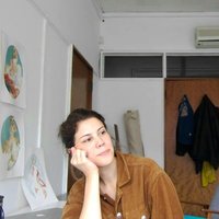 Lindsey Carr (@little_robot) 's Twitter Profile
