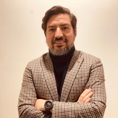 lfsanchezromero's profile picture. Papá de Aaron, Chloë (y Max🐶)Ecuatoriano|Latinoamericano|PhD candidate PolSci|@monashuni #democracy #constitutions #publicpolicy ❤️&🔁≠endorsement views my own