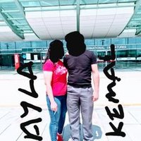 06 ANKARA EVLİ ÇİFT KEMAL AYLA (@06ankaraevlftk2) 's Twitter Profile
