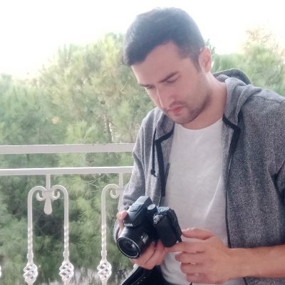 dmn_muhammet35's profile picture. Muhabir⚽✍️📰
İzmir-İstanbul