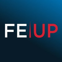 FrontendUP Conference (@frontendupconf) 's Twitter Profile Photo FrontendUP Conference (@frontendupconf) 's Twitter Profile Photo