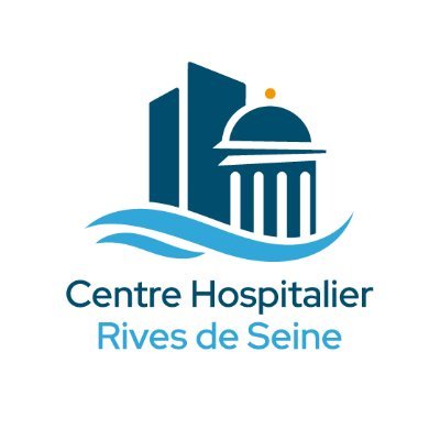 Le Centre Hospitalier Rives de Seine regroupe les sites de Courbevoie, Neuilly sur Seine et Puteaux et 2 CAMSP de Colombes et Courbevoie. #FHF #servicepublic