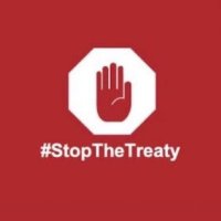 #StopTheTreaty(@Nikirrie) 's Twitter Profile Photo