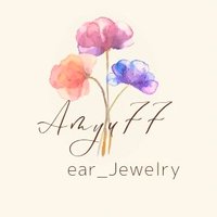 Amyu♡77 (@ear_jewelry) Twitter profile photo