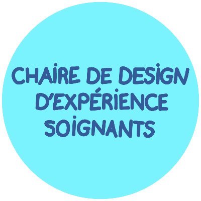 Programme de recherche créé par l’agence de design
d’expérience @Choregraphy et soutenu par la MSH Paris-Saclay