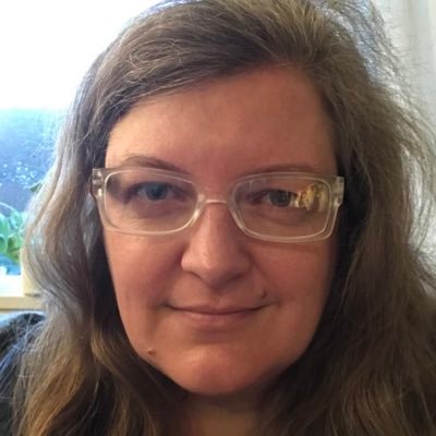 jenhiebert's profile picture. I work in art + design education and I love sewing, pattern drafting, tapestry weaving, puns and puzzles.