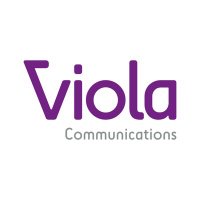 Viola Communications(@ViolaComm) 's Twitter Profile Photo
