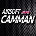 Airsoft CamMan (@airsoftcamman) Twitter profile photo