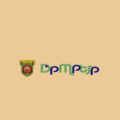 Akun Resmi DPMPTSP Kota Samarinda Kontak : +62 853 62129367 | Instagram, Youtube, dan Facebook : DPMPTSP KOTA SAMARINDA