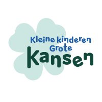 Kleine Kinderen Grote Kansen (KKGK) (@grotekansen) 's Twitter Profile