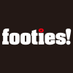 footies!（フッティーズ） (@footies_jp) Twitter profile photo