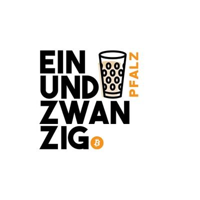 Offene Einundzwanzig Meetup Gruppe für die Pfalz.
#Bitcoin