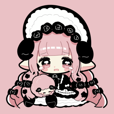 グラフィックデザイナー🐑🎀
ロゴ/配信画面/わんコメテンプレート 等
ご依頼はカスタムオーダーとリピーター様のみ
ご依頼¦https://t.co/WOCzTdElug
実績¦https://t.co/BvKXngoGUm
販売¦https://t.co/bcRMm5N4rA