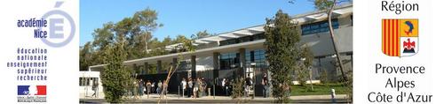 Lycée Régional de Valbonne Sophia Antipolis