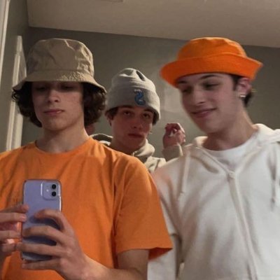 quotes from the sturniolo triplets! (currently inactive)