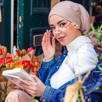 تهـ✨ـاني (@tahani_elshams) 's Twitter Profile Photo