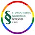 Defensor Iuris Stowarzyszenie Adwokackie (@defensor_iuris) Twitter profile photo