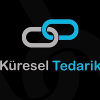 KÜRESEL TEDARİK (@kureseltedarik) Twitter profile photo