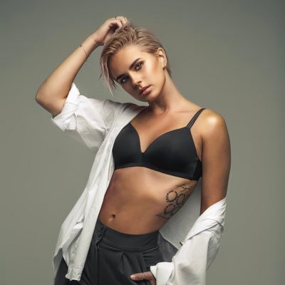 NataliaZabiiako Profile Picture