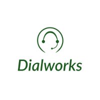 Dialworks(@dialworks) 's Twitter Profile Photo