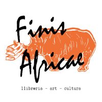 Finis Africae Llibreria Editorial (@finisafricaeled) 's Twitter Profile Photo Finis Africae Llibreria Editorial (@finisafricaeled) 's Twitter Profile Photo