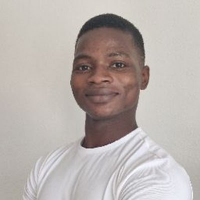 wilfridsoto's profile picture. Junior Android Developper