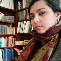 Debanjali Biswas, PhD(@DilebJaan) 's Twitter Profile Photo