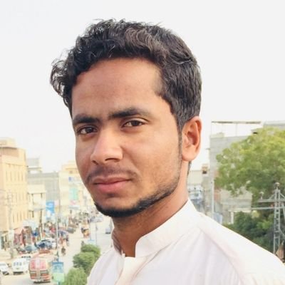 Saeed Faiz Baloch