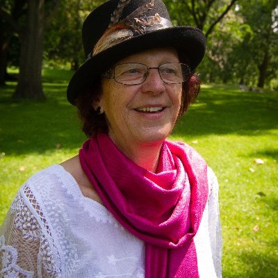 #author #speaker #affiliatemarketer mum, grandmother. Refireing not retiring! https://t.co/cFfLEhs2Sv TRTP practitioner, helping people get their lives back.
Upcycler
