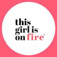 thisgirlisonfire (@officialtgiof) 's Twitter Profile