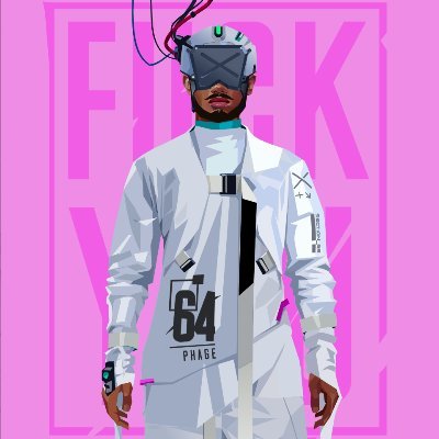 Eric_0x23's profile picture. Eric

I follow #Bitcoin | #News | #GameFi

#Quano6 Dev

"I will save a little bit coin till I get an enormous amount of bitcoin."