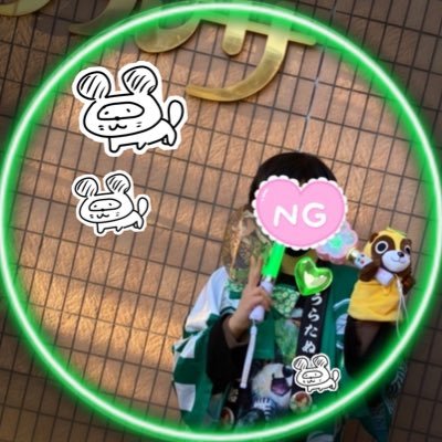ちかぬん♣︎@こたぬきさんのプロフィール画像