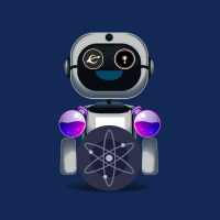 Cosmolytics (@cosmolytics) 's Twitter Profile