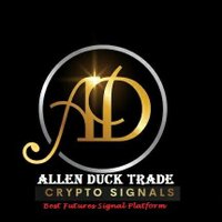 Allen Duck - @AllenDuck2 Twitter Profile Photo