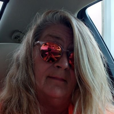 Sex, Drugs, and Rock n Roll & Harleys.  HUMOR ME!🤣 🍷aka PattyC @FUBARPATTY (alt)🤣🎶🎵😎 Die hard OSU fan. VOTE!
3x vaxxed!